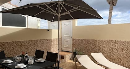 Casa Romana Comfortable Holiday Residence