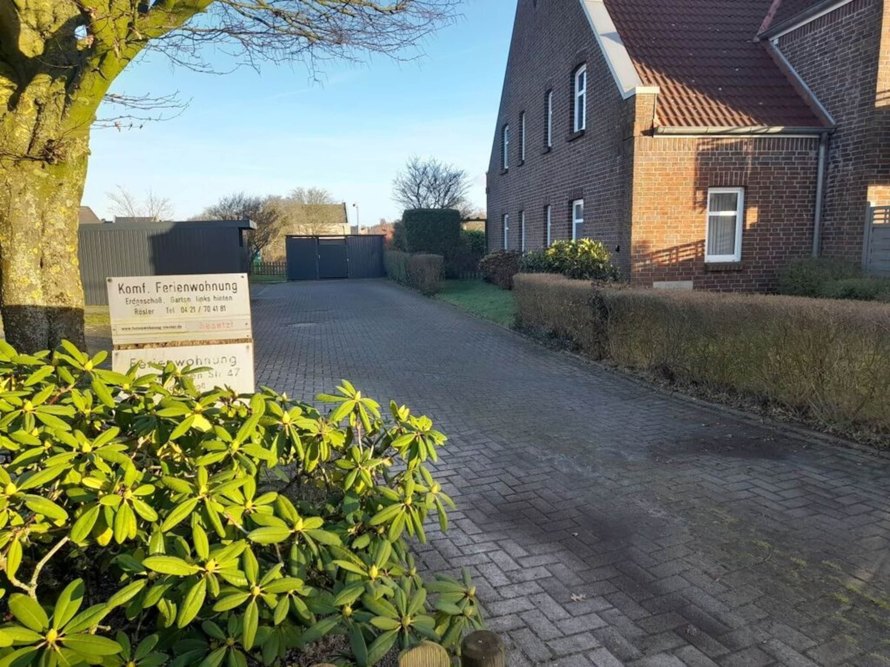 Aussenbereich
