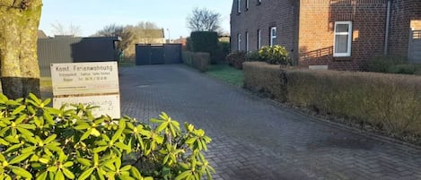 Aussenbereich