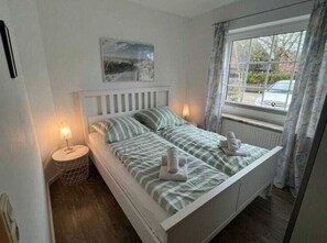 2 Schlafzimmer