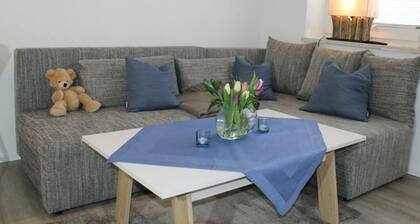 Friesenzauber Comfortable Holiday Residence
