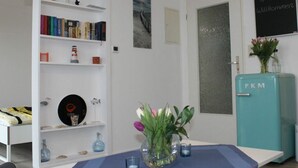 Dining - Friesenzauber Comfortable Holiday Residence (Esens)
