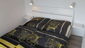 Room - Friesenzauber Comfortable Holiday Residence (Esens)