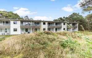 Exterior - Dueodde Str. Ferielejligheder (Nexø)
