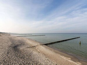 獨棟房屋 | 海灘