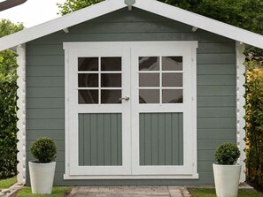 獨棟房屋 | 外觀