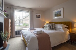 2 chambres, bureau, fer et planche à repasser, Wi-Fi