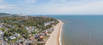 Sea to Sea, Hythe Kent