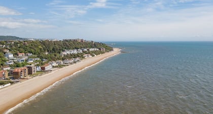 Sea to Sea, Hythe Kent