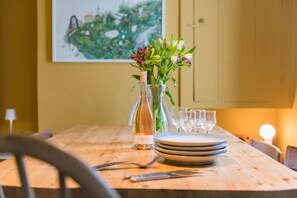 Dining - Seafarer, Kingsdown Kent (Kingsdown)