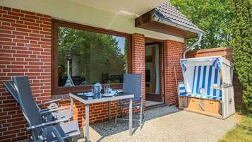 Mobile Unterkunft | Ausstattung der Unterkunft