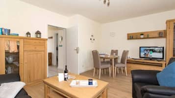 Mobile Unterkunft | Eigene Küche