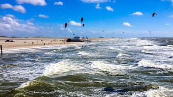 Mobile Unterkunft | Strand