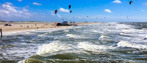 Mobile Home | Plage