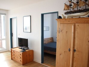 2 bedrooms - Fohrweh Comfortable Holiday Residence (Wyk auf Foehr)