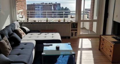 Fohrweh Comfortable Holiday Residence