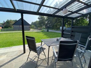 บริเวณภายนอก