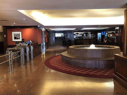 Departamentos en Alquiler Bs As