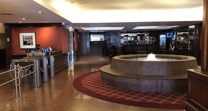 Departamentos en Alquiler Bs As