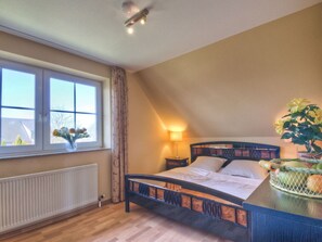 3 soverom og individuelt innredet