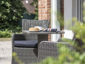 Exterior - Rudi\"s Huus Comfortable Holiday Residence (Varel)