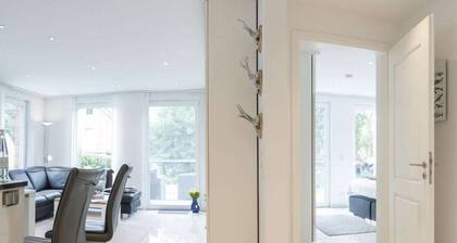 Rudi\"s Huus Comfortable Holiday Residence