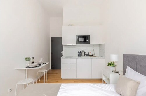 Fabulous cozy apartment in city center of Prague