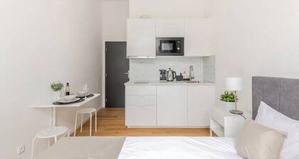 Fabulous cozy apartment in city center of Prague