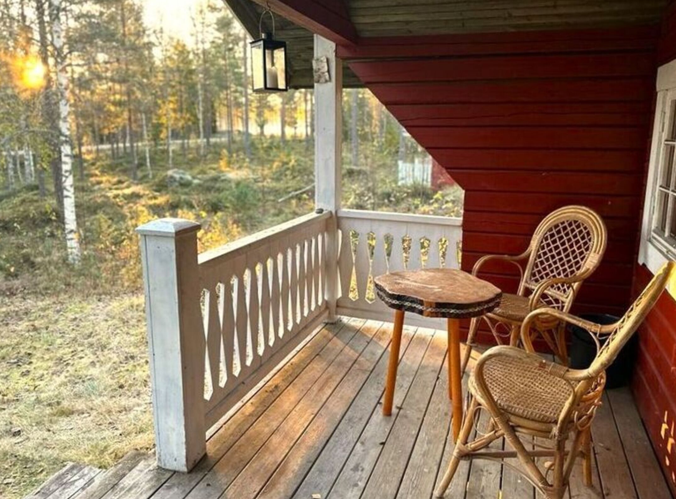 Mobile Home | Exterior