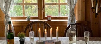 Nature Cabins in Sweden