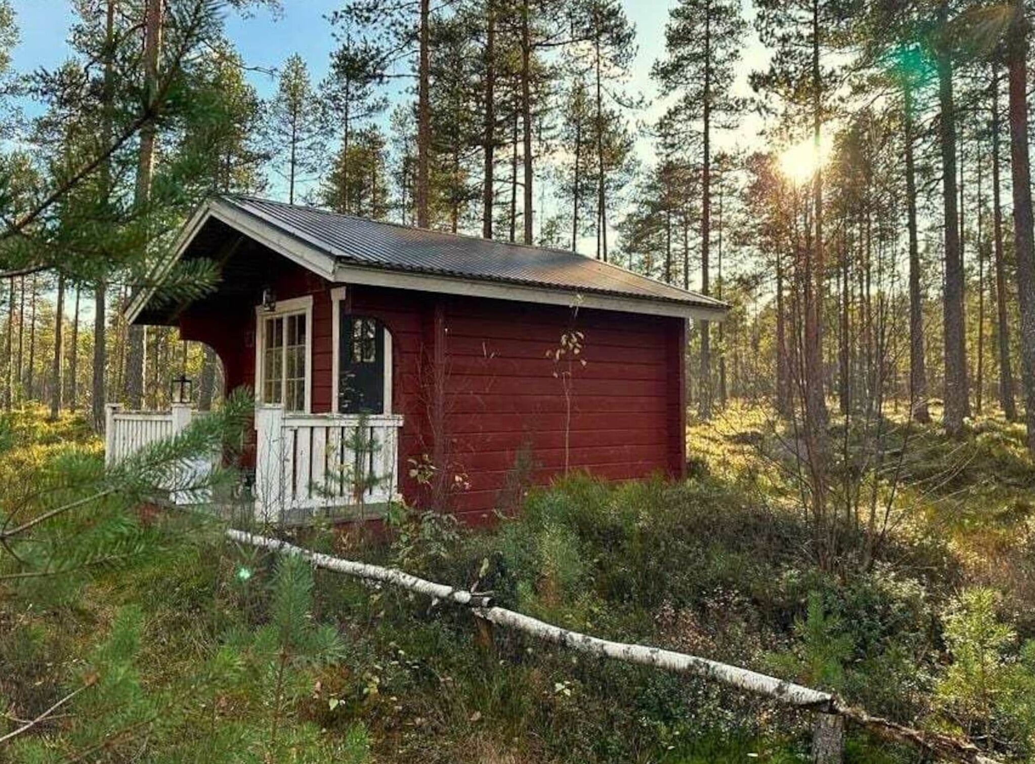 Mobile Home | Exterior