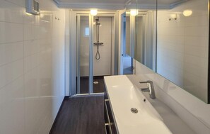 Een douche