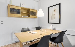 Dining - 1 bedroom lovely apartment in Nexø (Nexø)