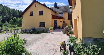 Bonstein Comfortable Holiday Residence