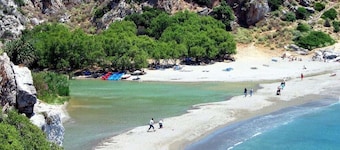 Afroditi Comfortable Holiday Residence