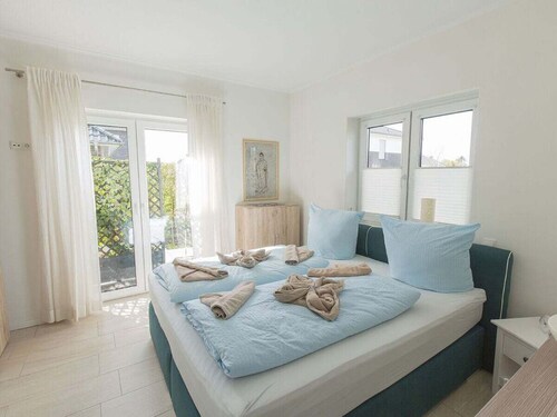 Barbara Comfortable Holiday Residence