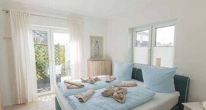 Barbara Comfortable Holiday Residence