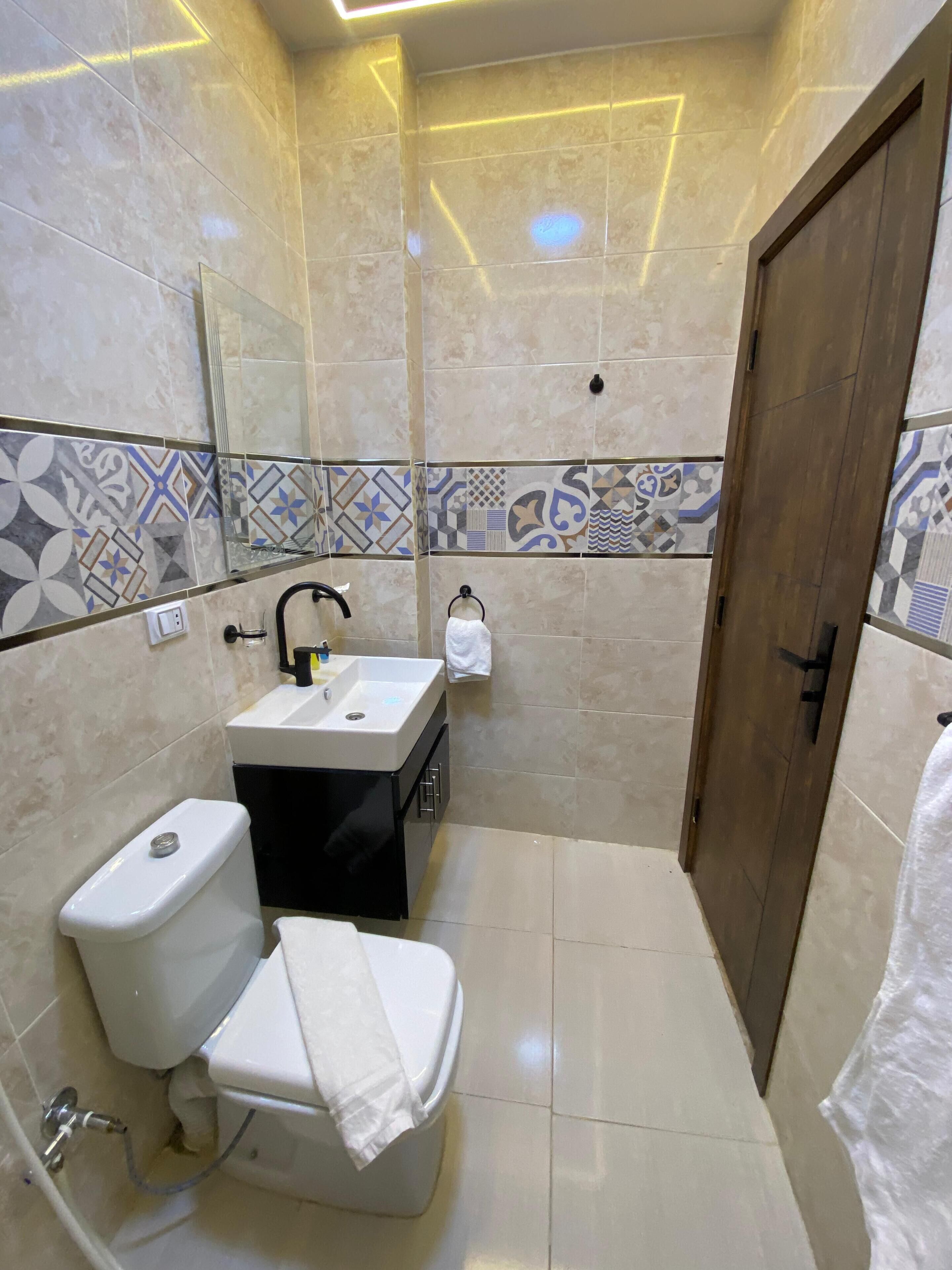 Foto - Night Pyramids Inn Hotel