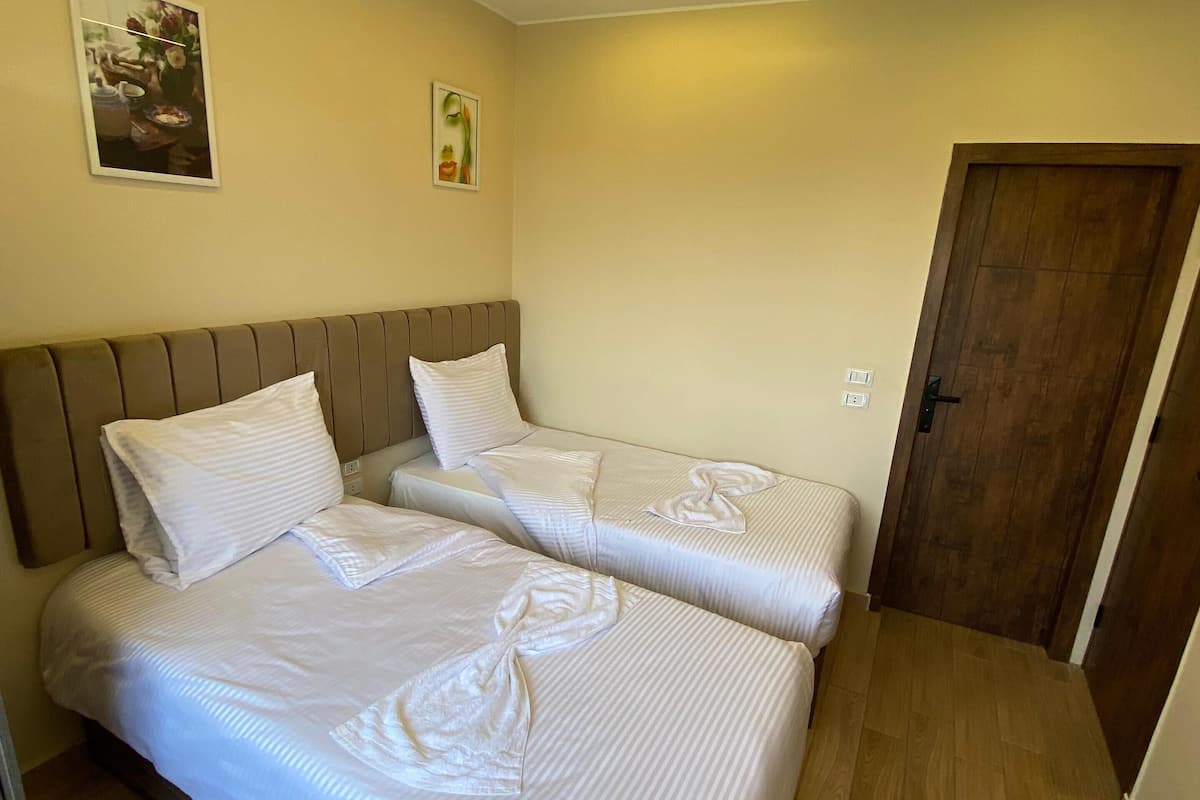 Roupas de cama de algodão egípcio, roupas de cama premium, frigobar