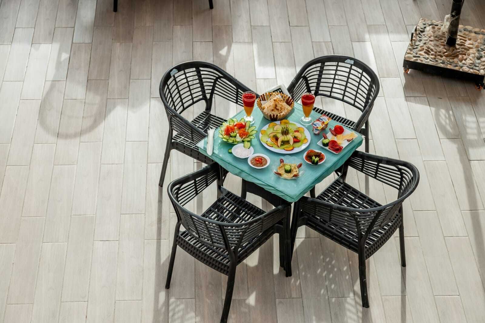 Foto - Night Pyramids Inn Hotel