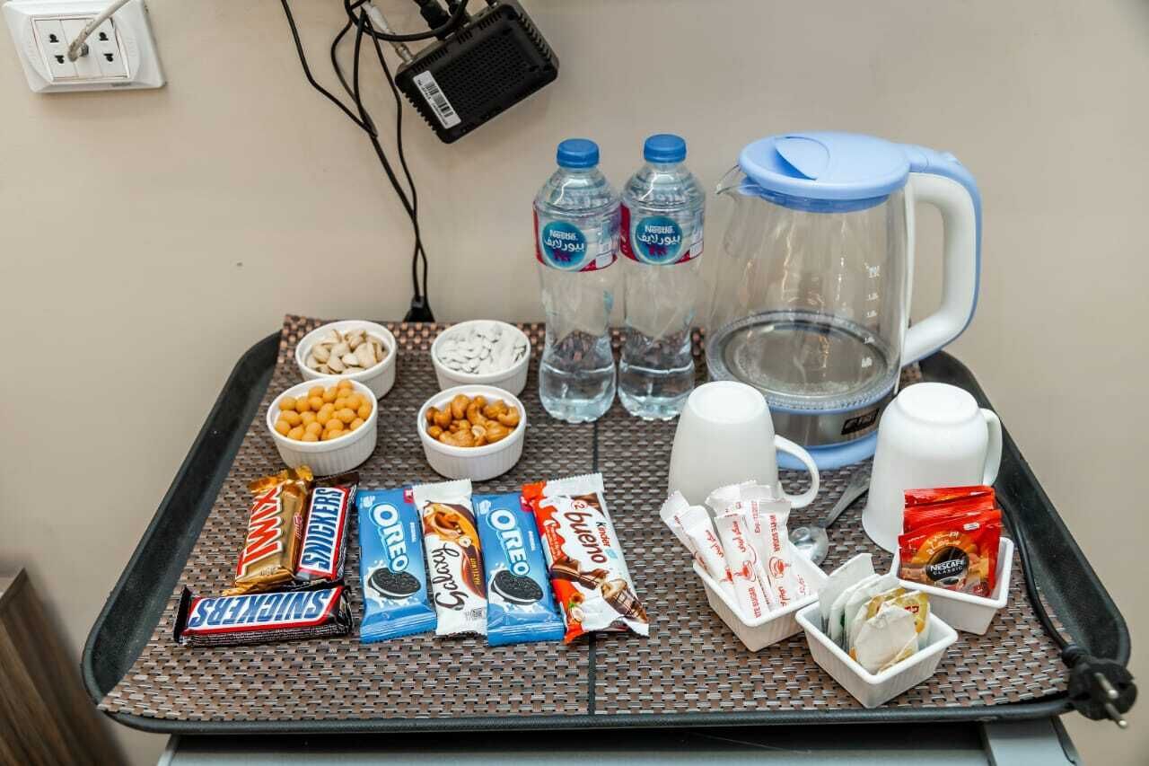 Foto - Night Pyramids Inn Hotel