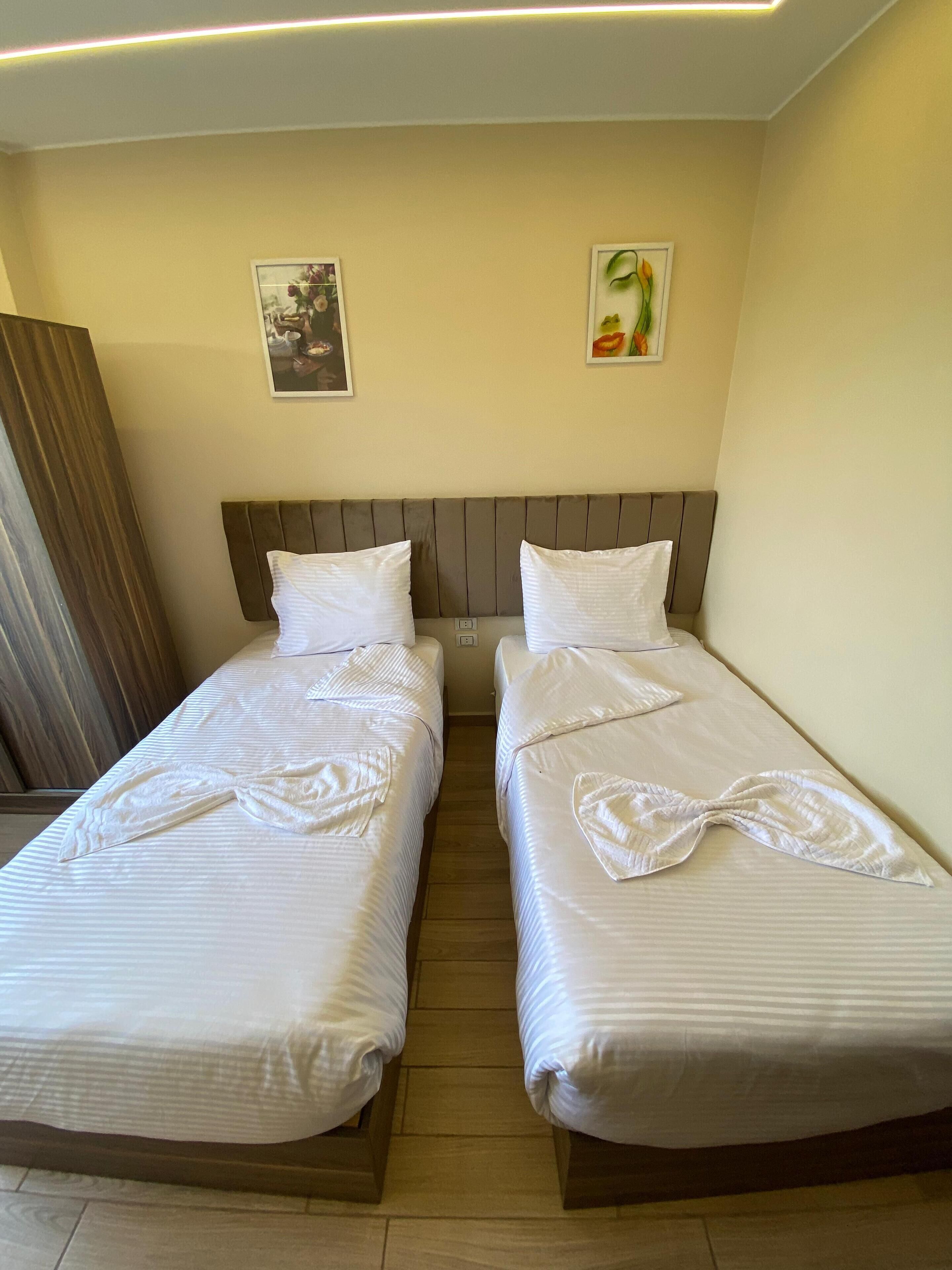 Foto - Night Pyramids Inn Hotel