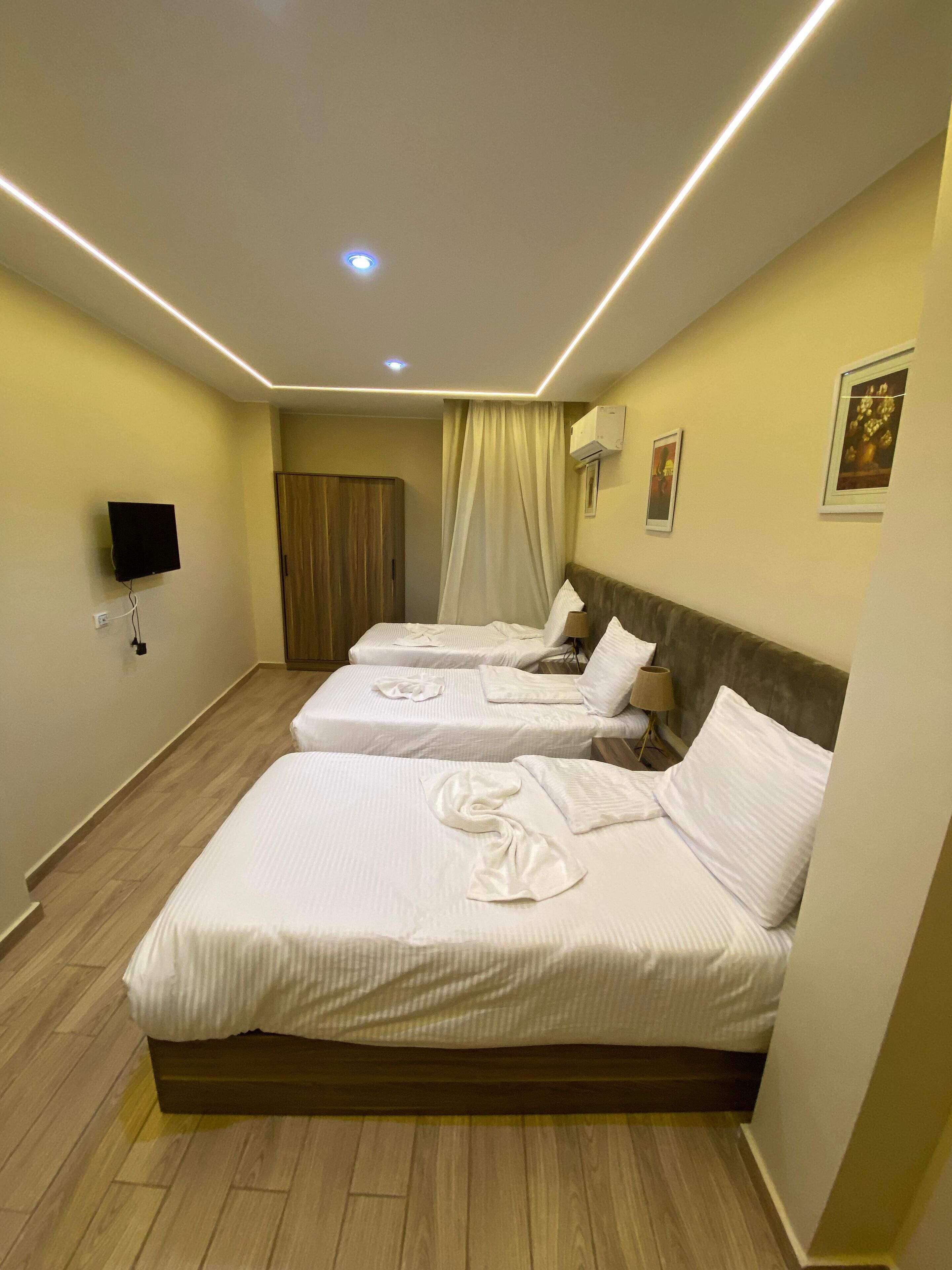 Foto - Night Pyramids Inn Hotel