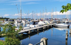 Jachthafen