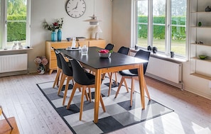 Dineren