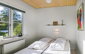 3 dormitoris i wifi gratuïta 