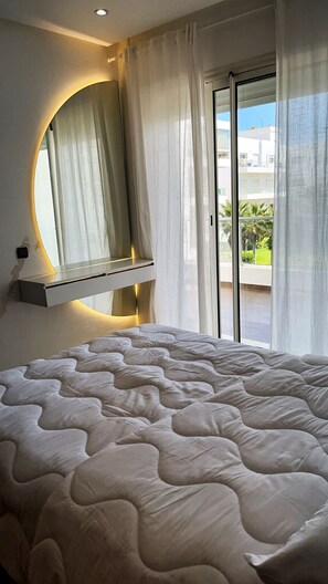1 quarto, ferros/tábuas de passar roupa, Wi-Fi, roupa de cama