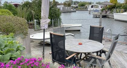 Hus Tuureluur Comfortable Holiday Residence