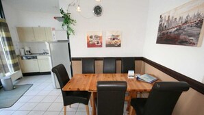 Bungalow | Dineren