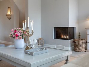 House | Interior - Uhlenhorst Comfortable Holiday Residence (Sylt)